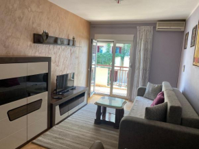 S&V apartment